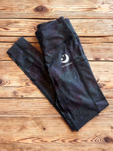 Load image into Gallery viewer, Mandala Pattern Printed Activewear Leggings