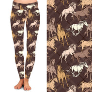 Horse Leggings